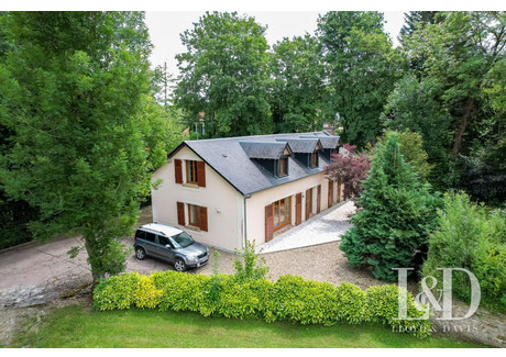 Dom na sprzedaż - Saint-Maurice-Montcouronne, Francja, 310 m², 1 562 938 USD (6 267 381 PLN), NET-99035887