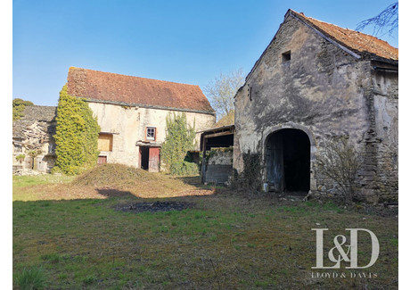 Dom na sprzedaż - Saint-Seine-L'abbaye, Francja, 300 m², 188 219 USD (724 643 PLN), NET-99035893