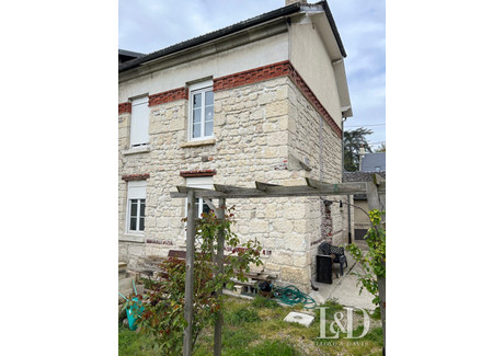 Dom na sprzedaż - Soissons, Francja, 96 m², 161 024 USD (647 316 PLN), NET-99875444