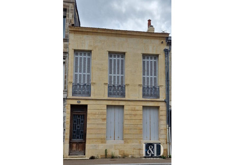 Dom na sprzedaż - Bordeaux, Francja, 154 m², 1 029 562 USD (3 953 520 PLN), NET-99903190