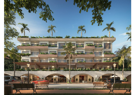 Mieszkanie na sprzedaż - Avenida Barceló Punta Cana, Dominikana, 50 m², 106 150 USD (407 616 PLN), NET-98008149