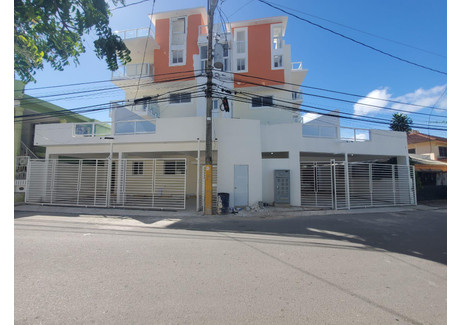 Mieszkanie na sprzedaż - Nuevo Amanecer Santo Domingo Este, Dominikana, 114 m², 136 687 USD (523 511 PLN), NET-96548774