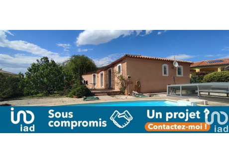 Dom na sprzedaż - Le Boulou, Francja, 103 m², 405 444 USD (1 556 904 PLN), NET-100162549