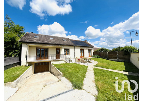 Dom na sprzedaż - Bazoches-Lès-Bray, Francja, 134 m², 268 092 USD (1 026 792 PLN), NET-98658827