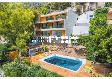 Dom na sprzedaż - Roquebrune-Cap-Martin, Francja, 341,39 m², 8 925 852 USD (36 328 219 PLN), NET-96435465