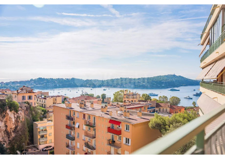 Mieszkanie na sprzedaż - Villefranche-Sur-Mer, Francja, 74,78 m², 807 678 USD (3 182 251 PLN), NET-96439219