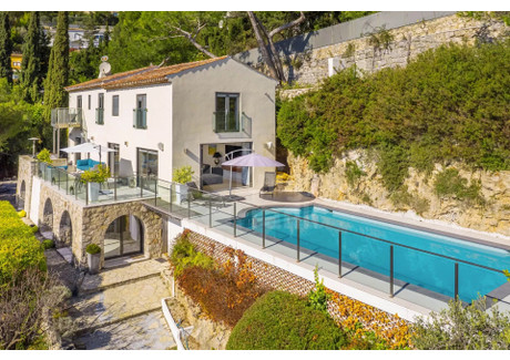 Dom na sprzedaż - Villefranche-Sur-Mer, Francja, 255 m², 3 485 128 USD (13 382 890 PLN), NET-96574119