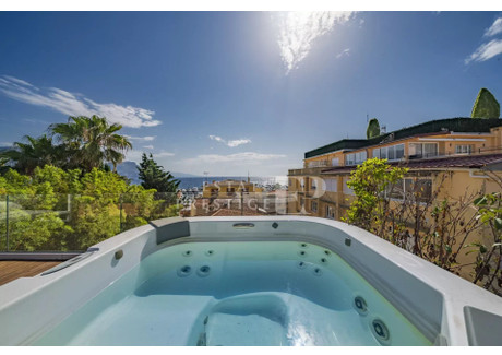 Dom na sprzedaż - Saint-Jean-Cap-Ferrat, Francja, 117,71 m², 3 133 354 USD (13 097 420 PLN), NET-96574121