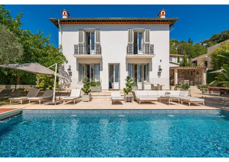 Dom na sprzedaż - Èze, Francja, 280 m², 4 144 664 USD (16 329 975 PLN), NET-96731158