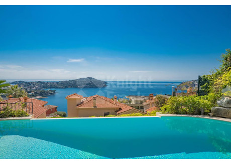 Dom na sprzedaż - Villefranche-Sur-Mer, Francja, 322 m², 6 380 464 USD (24 500 983 PLN), NET-96731168