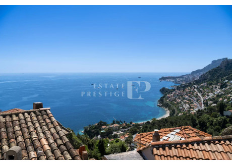 Dom na sprzedaż - Roquebrune-Cap-Martin, Francja, 235 m², 3 281 048 USD (12 599 224 PLN), NET-97565024