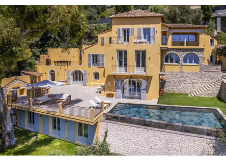 Dom na sprzedaż - Villefranche-Sur-Mer, Francja, 400 m², 5 568 453 USD (22 329 498 PLN), NET-99605169