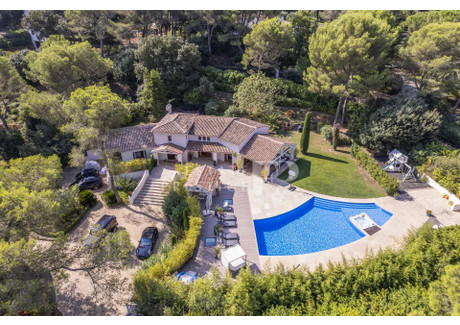 Dom na sprzedaż - Mougins, Francja, 362 m², 5 529 892 USD (21 234 786 PLN), NET-100260619