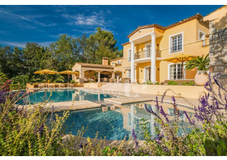 Dom na sprzedaż - Saint-Paul-De-Vence, Francja, 900 m², 6 034 524 USD (24 681 202 PLN), NET-100981936