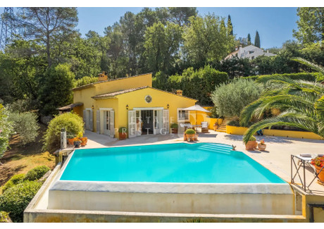 Dom na sprzedaż - Mougins, Francja, 261 m², 3 342 104 USD (12 833 680 PLN), NET-96549176