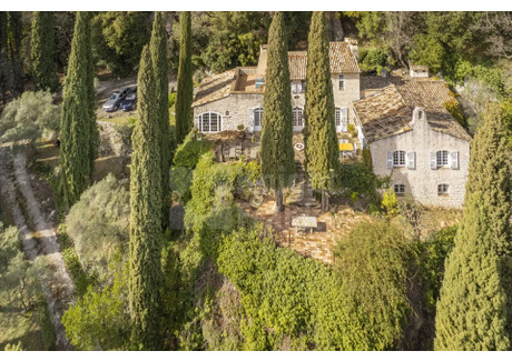 Dom na sprzedaż - Tourrettes-Sur-Loup, Francja, 500 m², 4 337 145 USD (17 088 352 PLN), NET-96571684