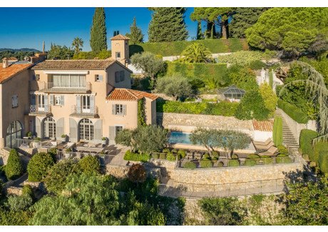 Mieszkanie na sprzedaż - Mougins, Francja, 118 m², 1 588 033 USD (6 495 053 PLN), NET-96571713