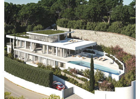 Dom na sprzedaż - Cannes, Francja, 712 m², 12 098 599 USD (48 031 439 PLN), NET-99508125