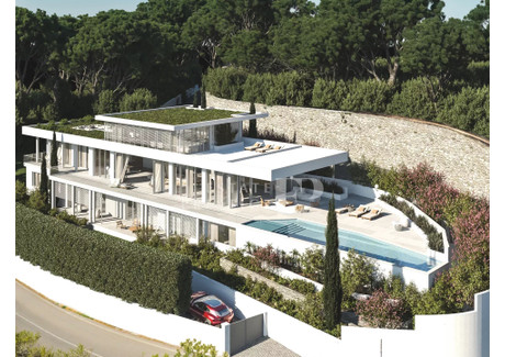 Dom na sprzedaż - Cannes, Francja, 712 m², 11 857 310 USD (48 496 398 PLN), NET-99508125