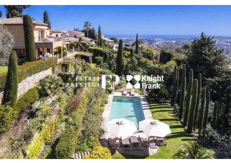 Dom na sprzedaż - Mougins, Francja, 446 m², 4 630 604 USD (19 217 005 PLN), NET-102999418