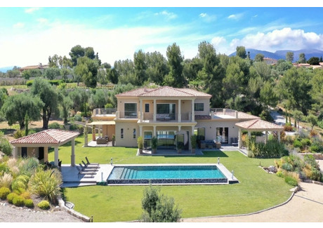 Dom na sprzedaż - Roquefort-Les-Pins, Francja, 571 m², 5 049 944 USD (20 654 269 PLN), NET-96666394