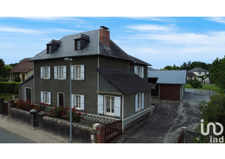 Dom na sprzedaż - Lahourcade, Francja, 175 m², 190 249 USD (730 555 PLN), NET-97696437