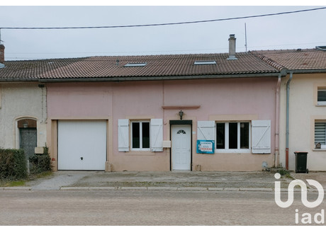 Dom na sprzedaż - Réville-Aux-Bois, Francja, 185 m², 142 351 USD (582 214 PLN), NET-102189811