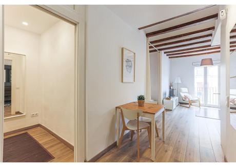 Mieszkanie na sprzedaż - Barcelona, Hiszpania, 49 m², 211 252 USD (832 334 PLN), NET-96462434
