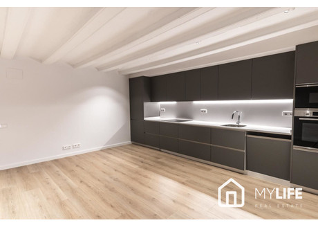 Mieszkanie na sprzedaż - Barcelona, Hiszpania, 125 m², 457 421 USD (1 870 854 PLN), NET-96462457