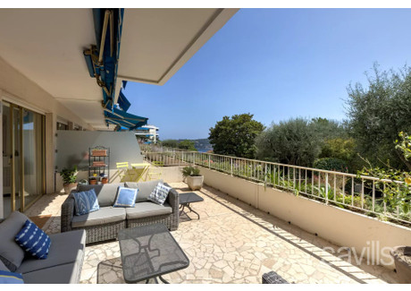 Mieszkanie na sprzedaż - Villefranche-Sur-Mer, Francja, 112,28 m², 1 364 560 USD (5 581 048 PLN), NET-100310069