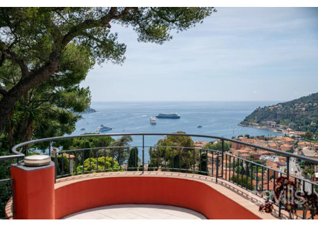 Dom na sprzedaż - Villefranche-Sur-Mer, Francja, 107 m², 2 503 756 USD (10 190 285 PLN), NET-101361480