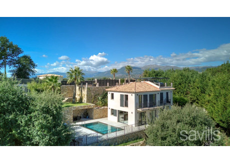 Dom na sprzedaż - Cagnes-Sur-Mer, Francja, 200 m², 1 663 885 USD (6 905 122 PLN), NET-102356034