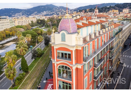 Mieszkanie na sprzedaż - Nice, Francja, 186,53 m², 2 059 266 USD (8 401 803 PLN), NET-97686325