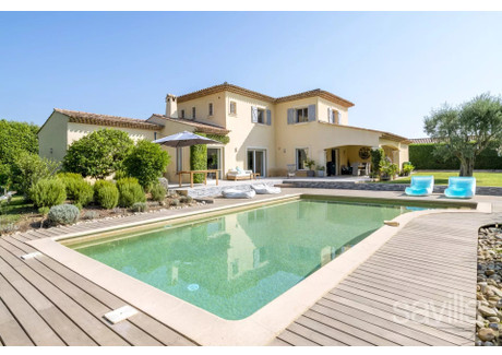 Dom na sprzedaż - Antibes, Francja, 225 m², 2 368 292 USD (9 520 534 PLN), NET-100345413