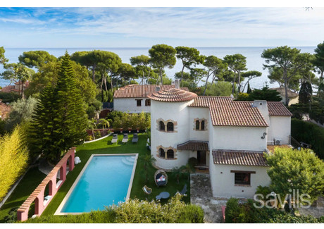 Dom na sprzedaż - Antibes, Francja, 165 m², 3 595 604 USD (14 921 759 PLN), NET-102565872