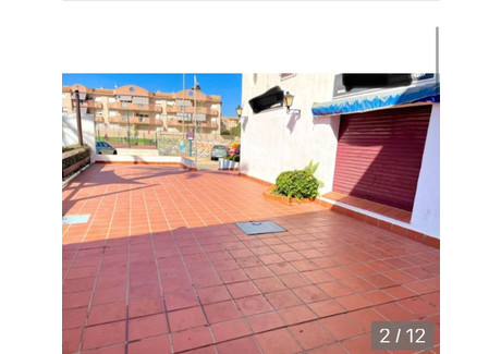 Komercyjne na sprzedaż - La Manga, Hiszpania, 170 m², 124 207 USD (508 007 PLN), NET-97181997