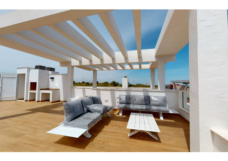 Mieszkanie na sprzedaż - Torrevieja, Alicante, Hiszpania, 178 m², 366 714 USD (1 419 182 PLN), NET-100023777