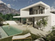 Dom na sprzedaż - Polop, Alicante, Hiszpania, 166 m², 725 487 USD (2 938 221 PLN), NET-97210261