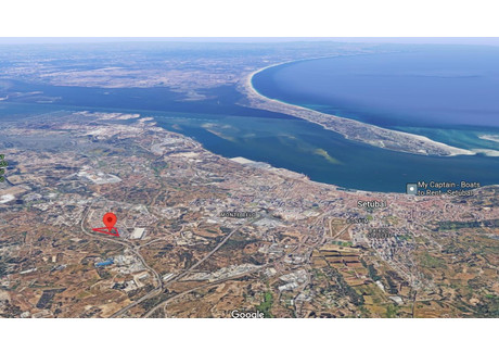 Działka na sprzedaż - Setubal, Setubal, Portugalia, 39 280 m², 1 361 315 USD (5 336 354 PLN), NET-99608822