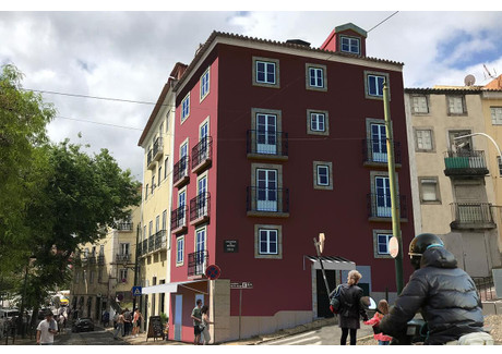 Mieszkanie na sprzedaż - Lisboa, Lisboa, Portugalia, 54,6 m², 427 962 USD (1 639 096 PLN), NET-99608840