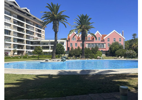 Mieszkanie na sprzedaż - Cascais, Lisboa, Portugalia, 50 m², 722 534 USD (2 796 205 PLN), NET-99608922