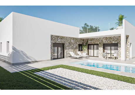 Dom na sprzedaż - Pinoso, Alicante, Hiszpania, 134 m², 311 245 USD (1 251 206 PLN), NET-99903465