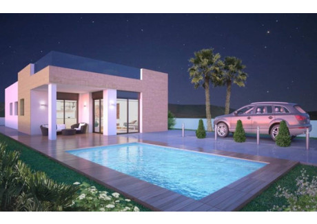 Dom na sprzedaż - La Romana, Alicante, Hiszpania, 120 m², 311 245 USD (1 251 206 PLN), NET-99903470