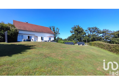 Dom na sprzedaż - Saint-Vincent-Bragny, Francja, 152 m², 352 074 USD (1 376 608 PLN), NET-100613124