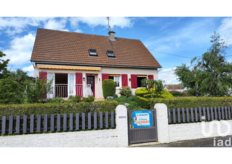 Dom na sprzedaż - Gueugnon, Francja, 139 m², 172 401 USD (679 261 PLN), NET-97266513