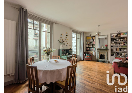 Mieszkanie na sprzedaż - Saint-Ouen-Sur-Seine, Francja, 47 m², 393 763 USD (1 614 428 PLN), NET-102634377