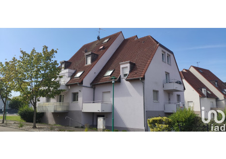 Mieszkanie na sprzedaż - Rohrwiller, Francja, 91 m², 263 787 USD (1 102 629 PLN), NET-100457878