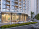 Mieszkanie na sprzedaż - Sobha Hartland II, 330 Riverside Crescent Dubai, Mohammed Bin Rashid City, Zjednoczone Emiraty Arabskie, 87,89 m², 653 415 USD (2 574 455 PLN), NET-97302629