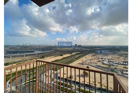 Mieszkanie na sprzedaż - Collective, Collective Tower Dubai, Dubai Hills Estate, Zjednoczone Emiraty Arabskie, 67,82 m², 476 448 USD (1 877 207 PLN), NET-97302655