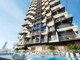 Mieszkanie na sprzedaż - Binghatti Heights Dubai, Jumeirah Village Circle, Zjednoczone Emiraty Arabskie, 59,92 m², 258 643 USD (1 031 987 PLN), NET-97302697